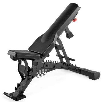 ATX® Warrior Bench - Slim Neues Modell