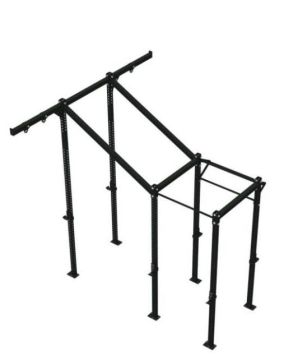 RXDGear Freestanding RIG 1.2