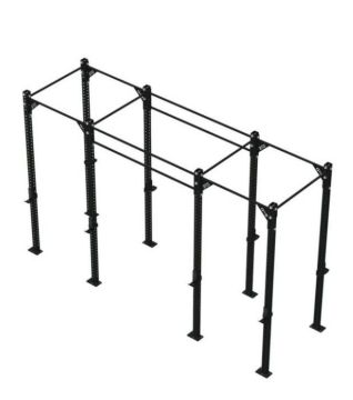 RXDGear Freestanding RIG 2.0