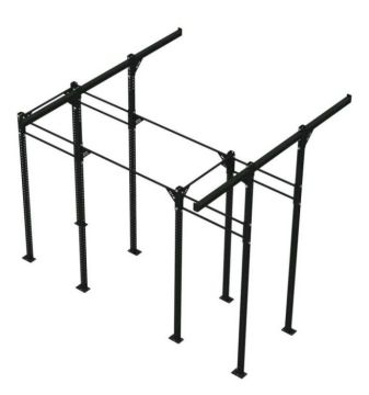 RXDGear Freestanding RIG 2.1