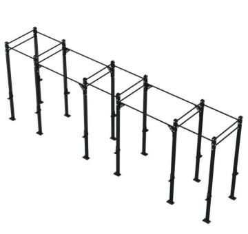RXDGear Freestanding RIG 3.0