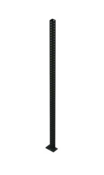 RXDGear Outdoor Upright stand 2,70m schwarz