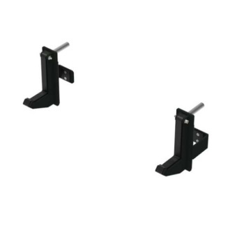 RXDGear J-Cup pair elite schwarz 