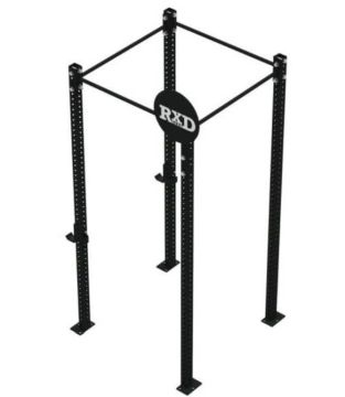RXDGear Outdoor RIG 0.1