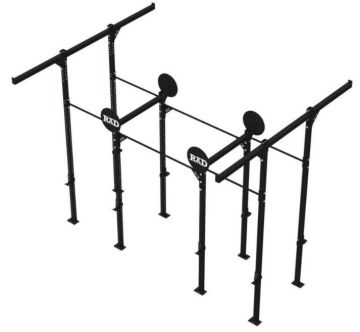 RXDGear Outdoor RIG 0.4