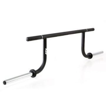 ATX® Rackable Cambered Squat Bar