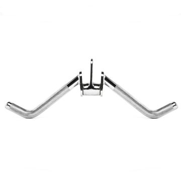 Trizeps- / Curl-Griff, leicht gebogen, 50 cm