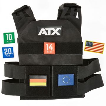 ATX® Gewichtsweste