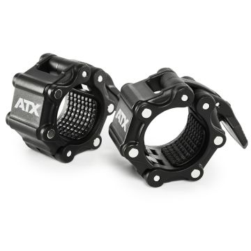 ATX® Kompressionsverschluss PRO - mit Magnethaftung