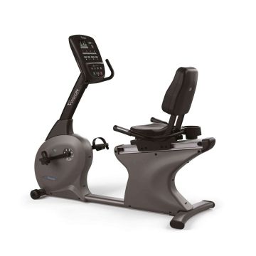 VISION FITNESS R60 Halbliege-Ergometer