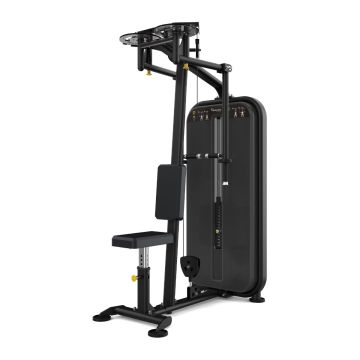 Vision Fitness Butterfly / Reverse