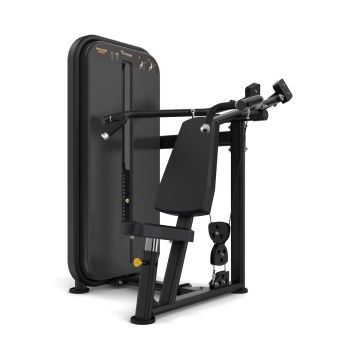 Vision Fitness Schulterpresse