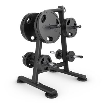 Vision Fitness Weight Tree