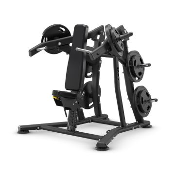 Vision Fitness Shoulder Press