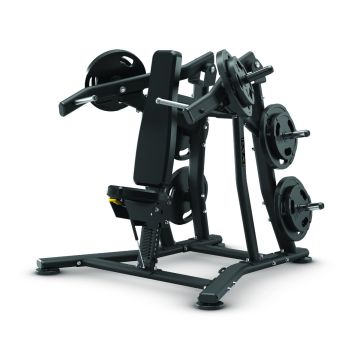 Vision Fitness Shoulder Press