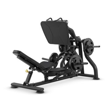 Vision Fitness Leg Press