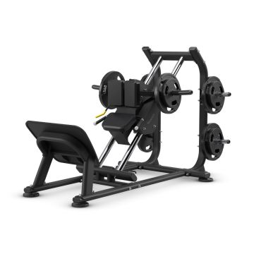 Vision Fitness Hack Squat