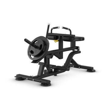 Vision Fitness Seated Calf Raise