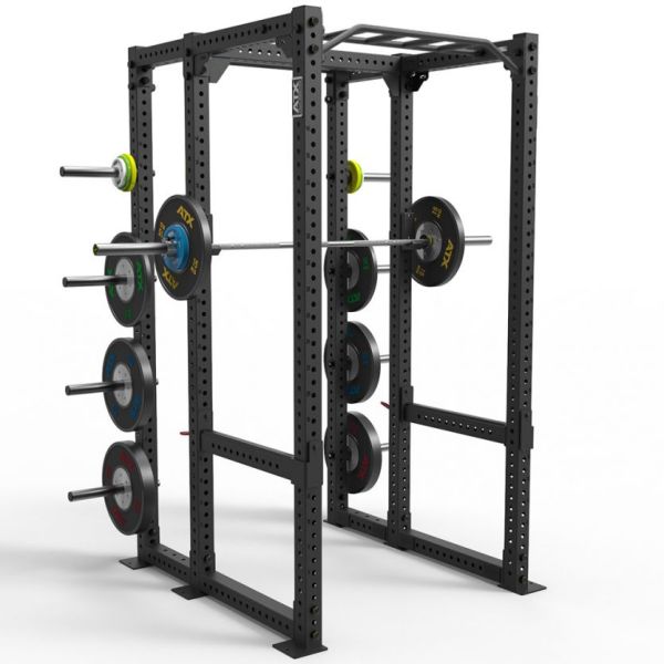 Powertec Power Rack WB pr14 b