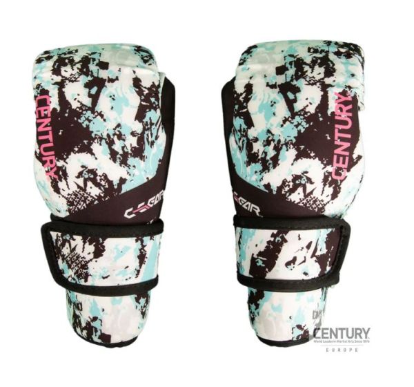 Point Fighting Handschuhe C-GEAR Sport Respect WAKO zertifiziert (waschbar)